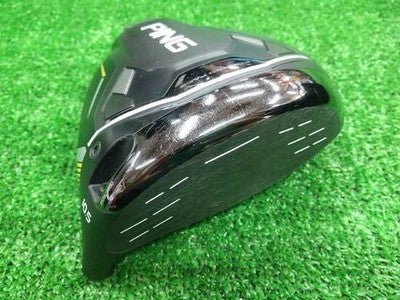 Ping G430 MAX 10K Driver Head – Curated from Japan - photo 10