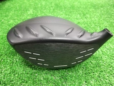 Ping G430 MAX 10K Driver Head – Curated from Japan - photo 2