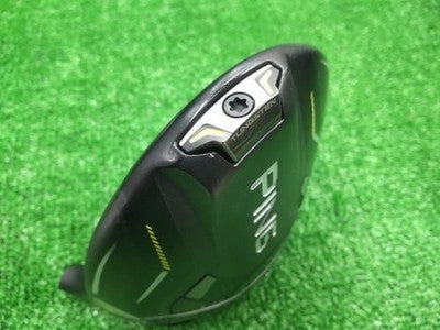 Ping G430 MAX 10K Driver Head – Curated from Japan - photo 4
