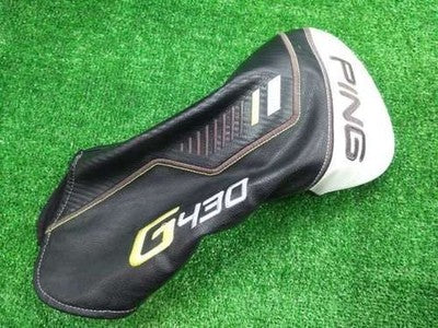 Ping G430 MAX 10K Driver Head – Curated from Japan - photo 6