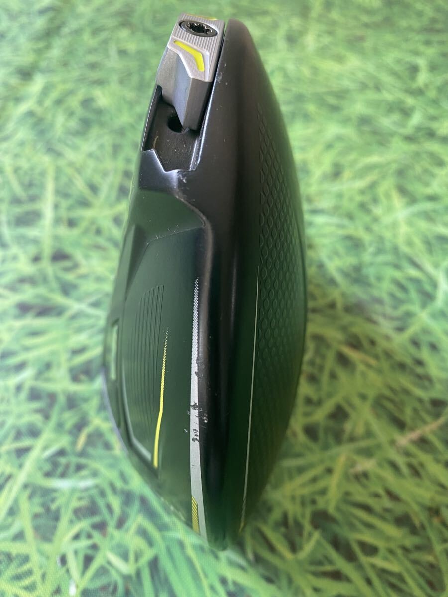 Ping G430 MAX 10K Driver Head – Curated from Japan - photo 11