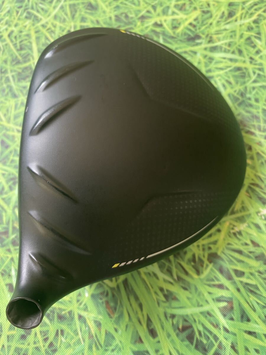 Ping G430 MAX 10K Driver Head – Curated from Japan - photo 6