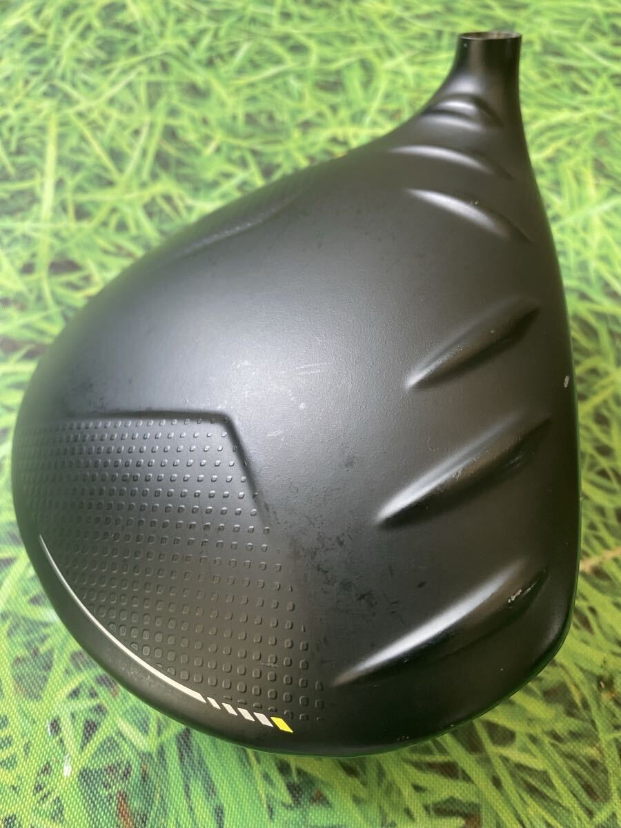 Ping G430 MAX 10K Driver Head – Curated from Japan - photo 7