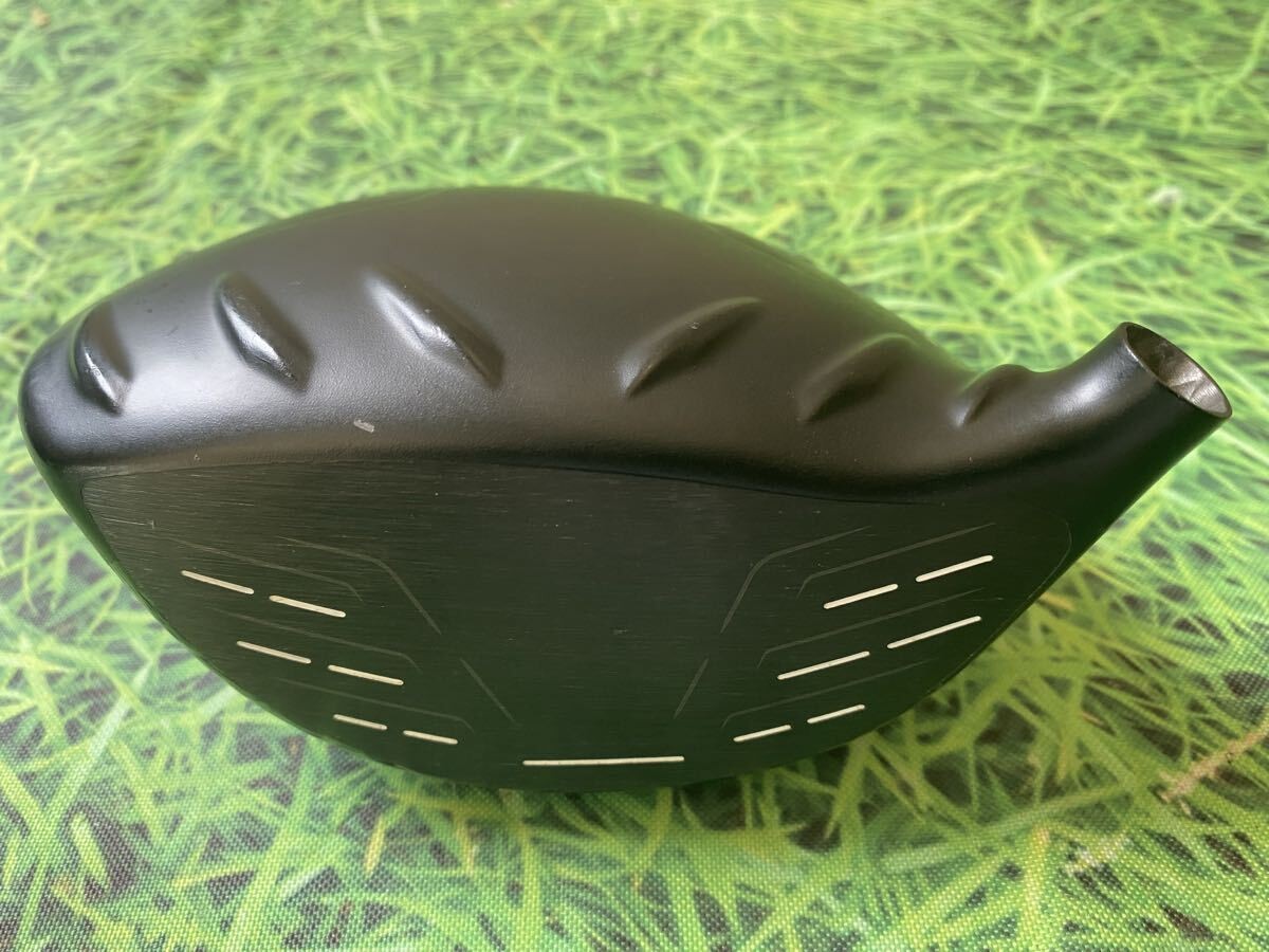 Ping G430 MAX 10K Driver Head – Curated from Japan - photo 9