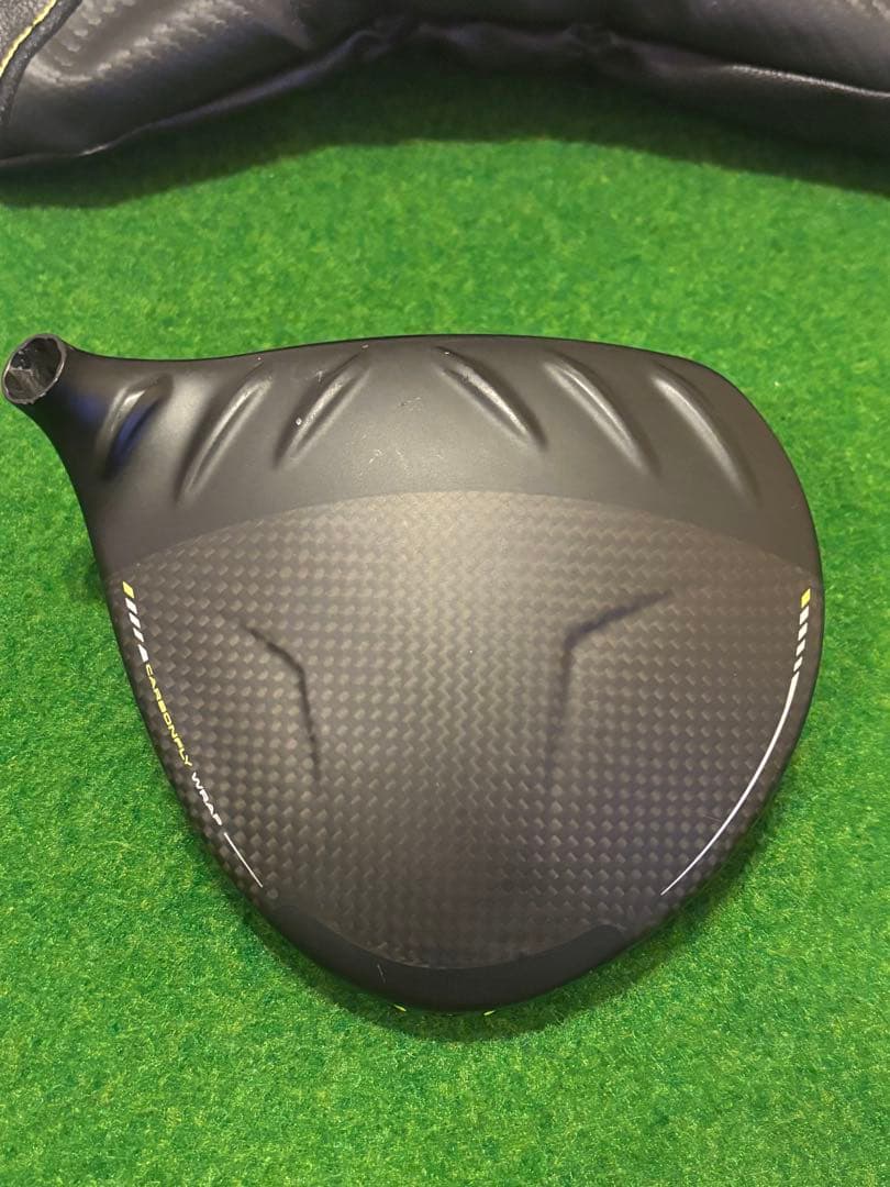 Ping G430 MAX 10K Driver Head – Curated from Japan - photo 8