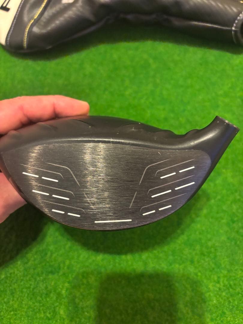 Ping G430 MAX 10K Driver Head – Curated from Japan - photo 9