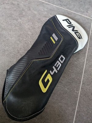 Ping G430 max 10k Driver Head – Curated from Japan - photo 11