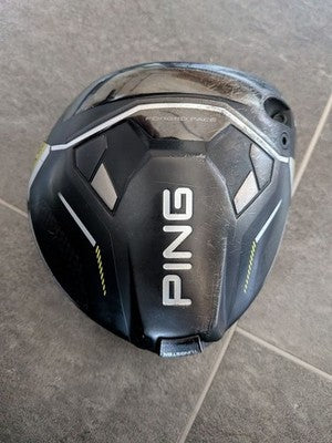 Ping G430 max 10k Driver Head – Curated from Japan - photo 5