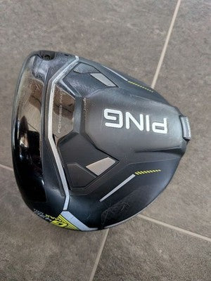 Ping G430 max 10k Driver Head – Curated from Japan - photo 6