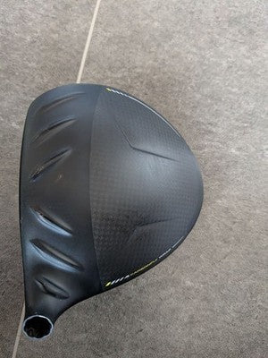 Ping G430 max 10k Driver Head – Curated from Japan - photo 7