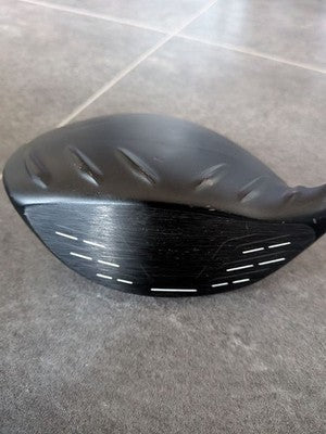 Ping G430 max 10k Driver Head – Curated from Japan - photo 8