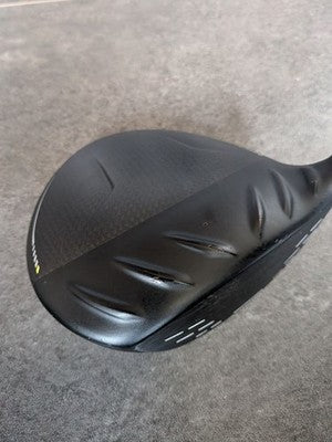 Ping G430 max 10k Driver Head – Curated from Japan - photo 9