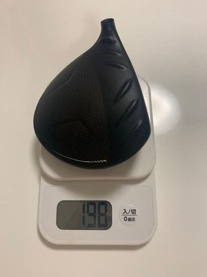 Ping G430 max 10k Driver Head – Curated from Japan - photo 10
