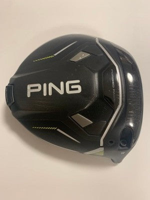 Ping G430 max 10k Driver Head – Curated from Japan - photo 2