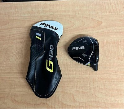 Ping G430 MAX 10K Driver Head – Curated from Japan - photo 12