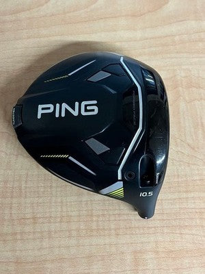 Ping G430 MAX 10K Driver Head – Curated from Japan - photo 5