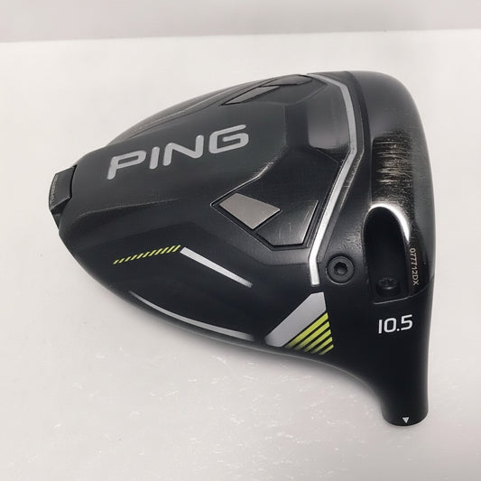 Ping G430 MAX 10K Driver Head – Curated from Japan - photo 1