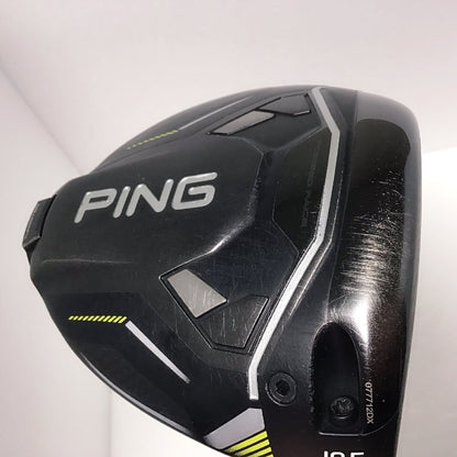 Ping G430 MAX 10K Driver Head – Curated from Japan - photo 2
