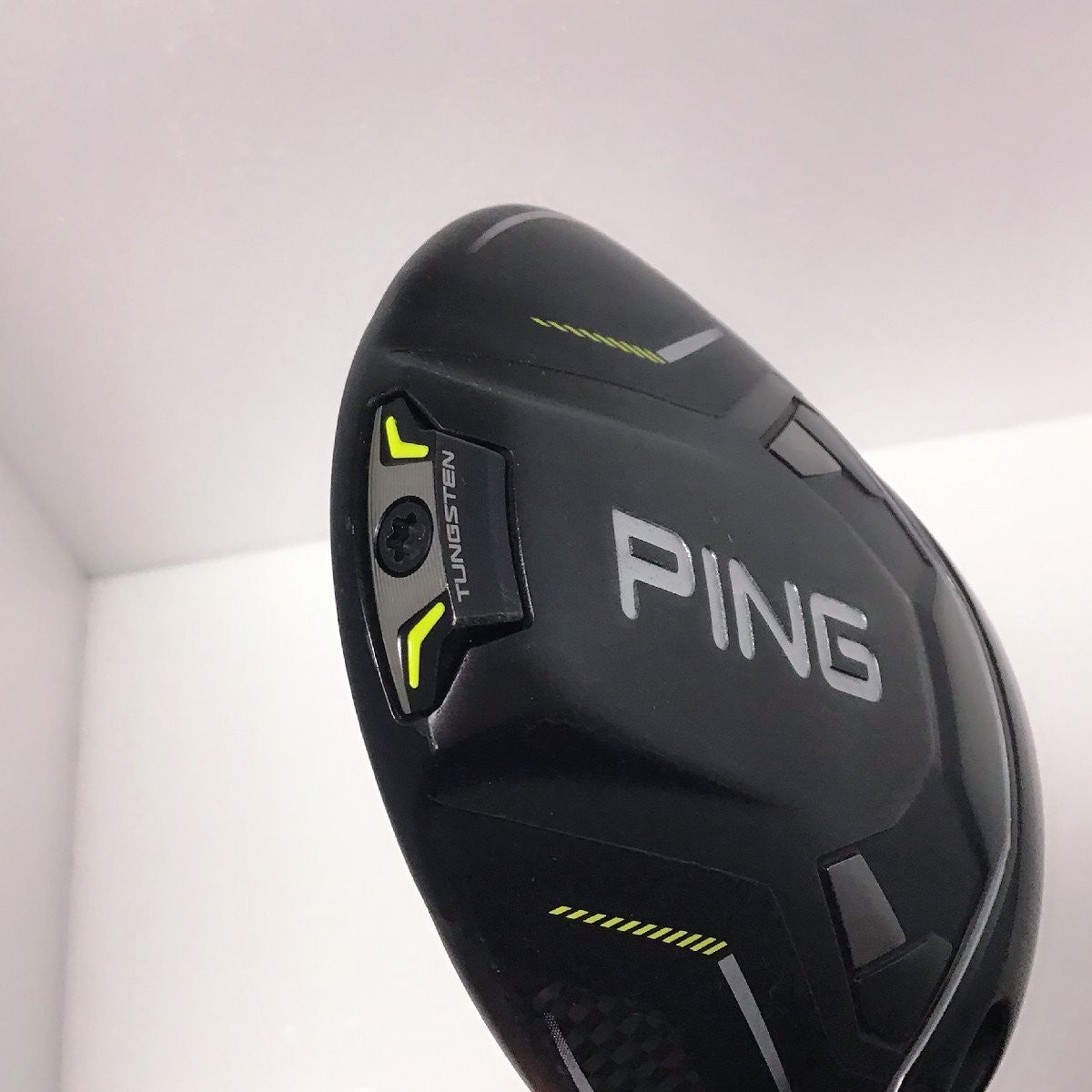 Ping G430 MAX 10K Driver Head – Curated from Japan - photo 9