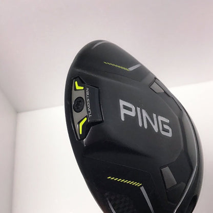 Ping G430 MAX 10K Driver Head – Curated from Japan - photo 9