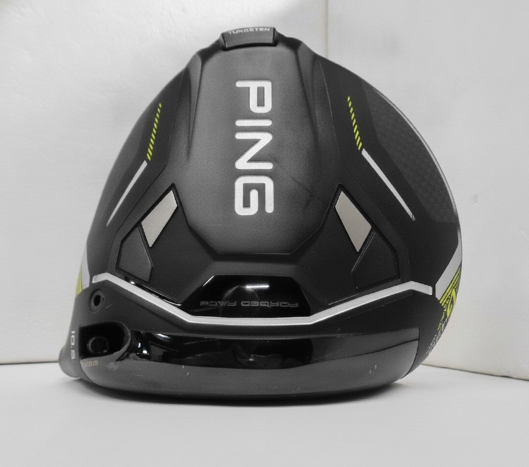 Ping G430 MAX 10K Driver Head – Curated from Japan - photo 1
