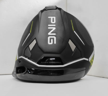Ping G430 MAX 10K Driver Head – Curated from Japan - photo 1