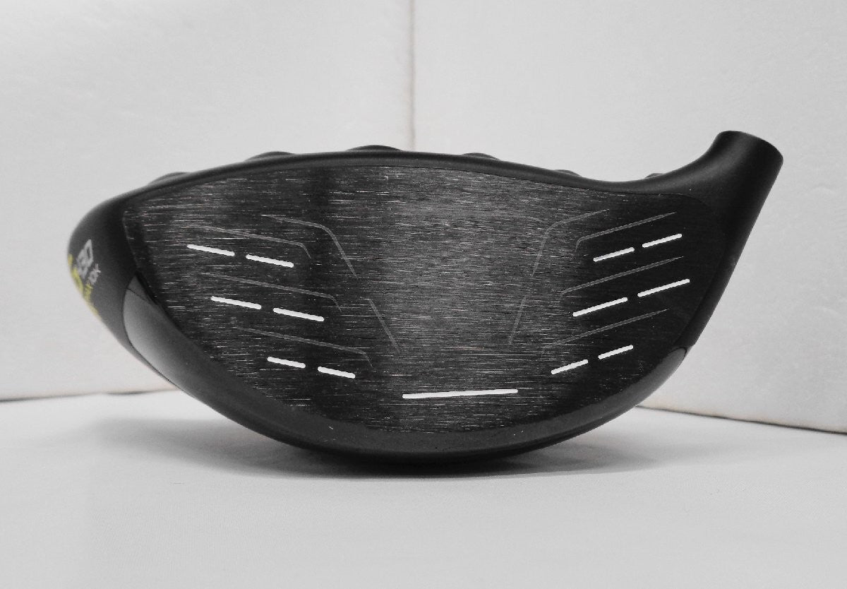 Ping G430 MAX 10K Driver Head – Curated from Japan - photo 4