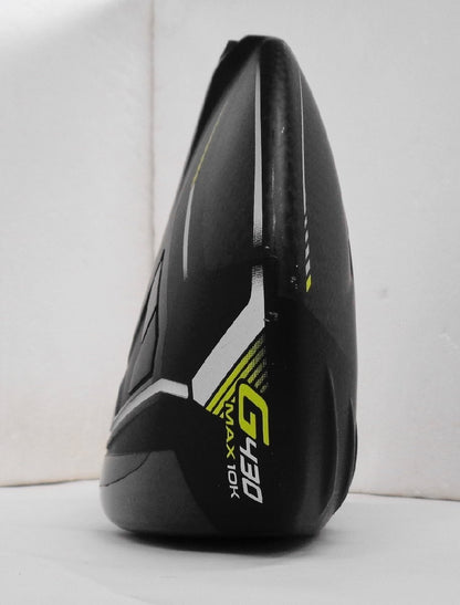 Ping G430 MAX 10K Driver Head – Curated from Japan - photo 7
