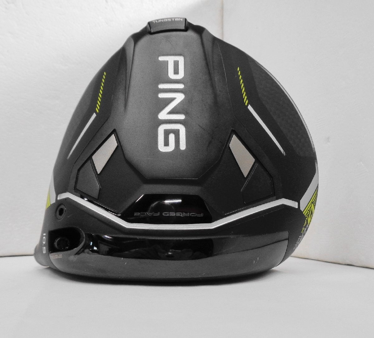 Ping G430 MAX 10K Driver Head – Curated from Japan - photo 9