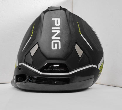 Ping G430 MAX 10K Driver Head – Curated from Japan - photo 9