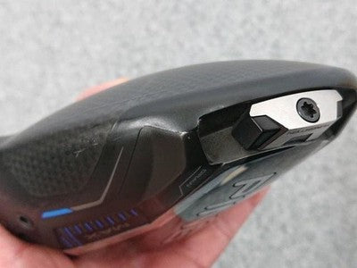 Ping G440 MAX Driver Head – Curated from Japan - photo 11