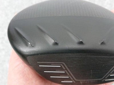 Ping G440 MAX Driver Head – Curated from Japan - photo 6