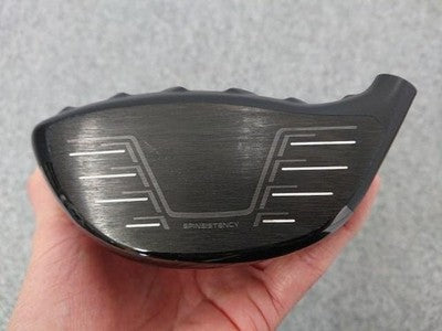 Ping G440 MAX Driver Head – Curated from Japan - photo 7