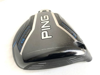 Ping G440 MAX Driver Head – Curated from Japan - photo 3
