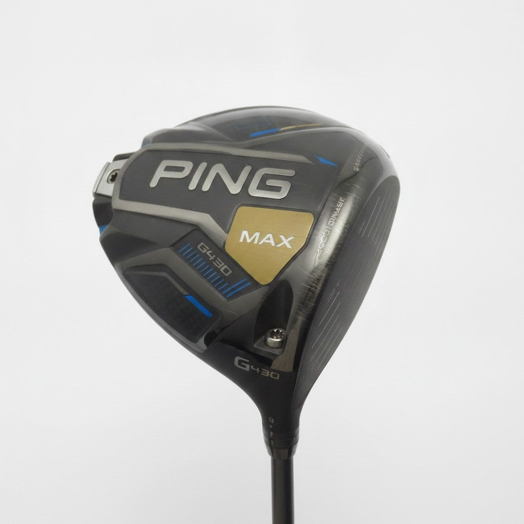 Ping G440 MAX Driver Head – Curated from Japan - photo 1