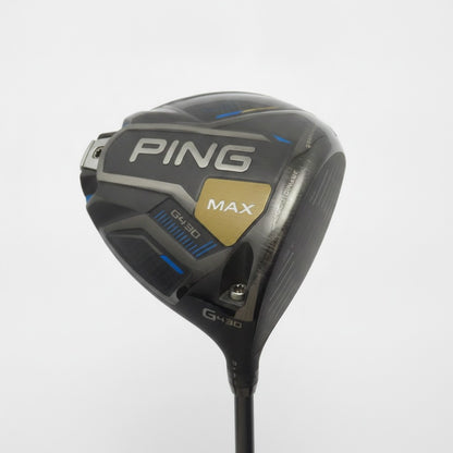 Ping G440 MAX Driver Head – Curated from Japan - photo 1