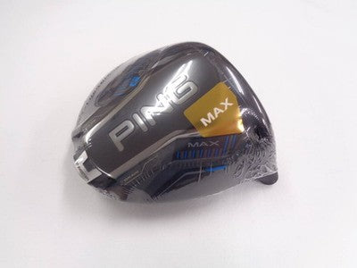 Ping G440 MAX Driver Head – Curated from Japan - photo 2