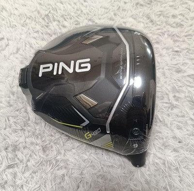 Ping G440 MAX Driver Head – Curated from Japan - photo 2