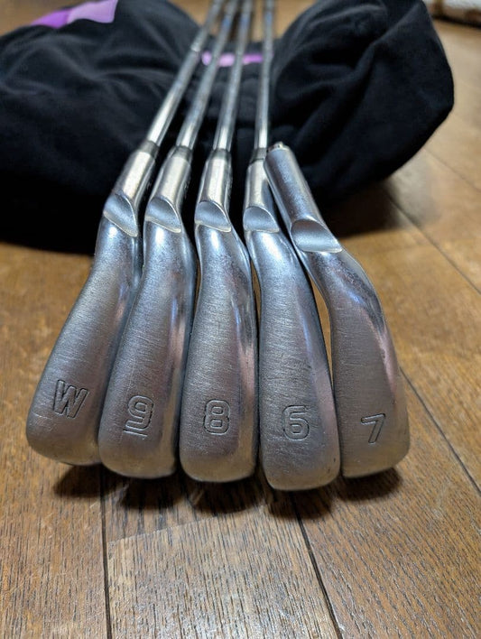 Ping G700 Iron Set – Curated from Japan - photo 1