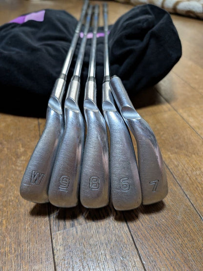 Ping G700 Iron Set – Curated from Japan - photo 2