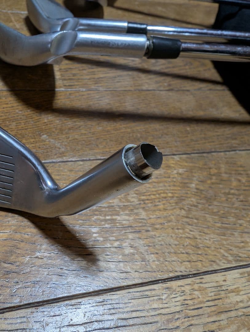 Ping G700 Iron Set – Curated from Japan - photo 6