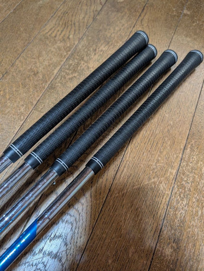 Ping G700 Iron Set – Curated from Japan - photo 7