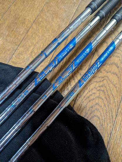 Ping G700 Iron Set – Curated from Japan - photo 8