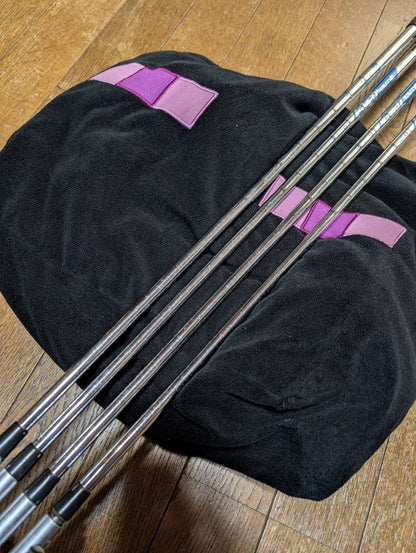 Ping G700 Iron Set – Curated from Japan - photo 9