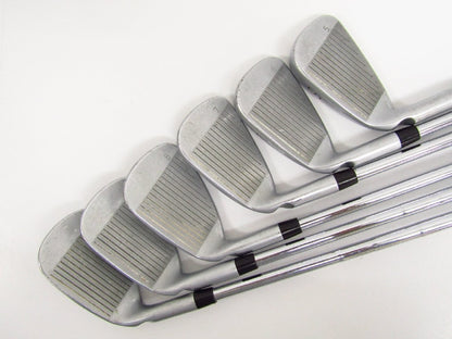 Ping i20 Iron Set – Curated from Japan - photo 3