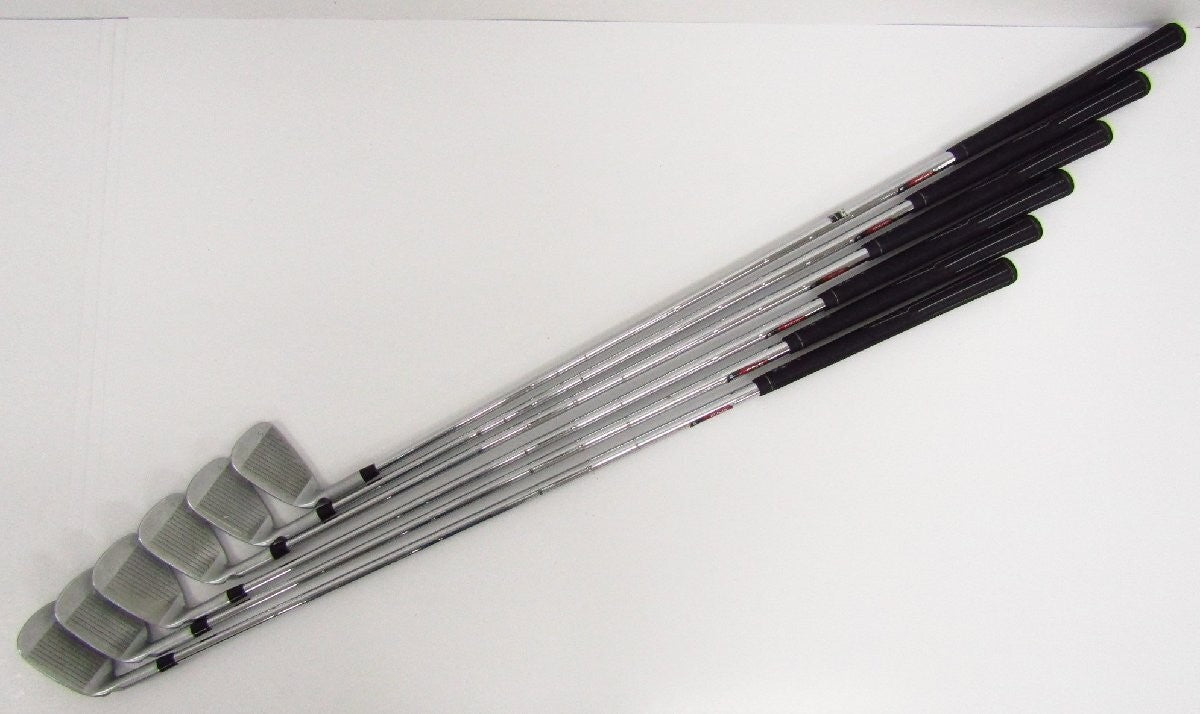 Ping i20 Iron Set – Curated from Japan - photo 4