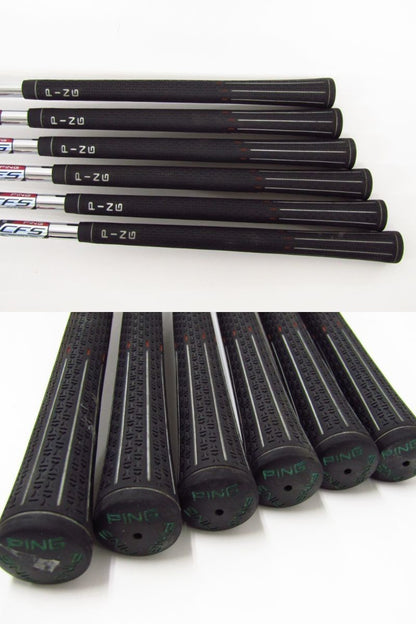 Ping i20 Iron Set – Curated from Japan - photo 8