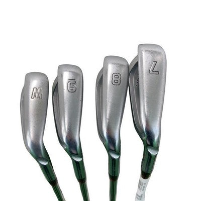 Ping i210 Other Golf Head – Curated from Japan - photo 5