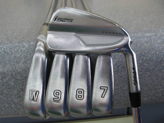 Ping i525 Iron Set – Curated from Japan - photo 1