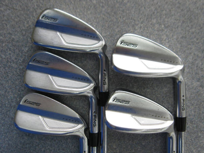 Ping i525 Iron Set – Curated from Japan - photo 3